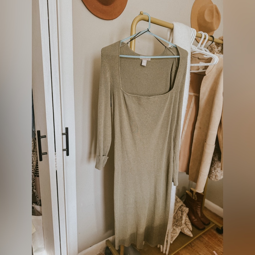 H&M Dress